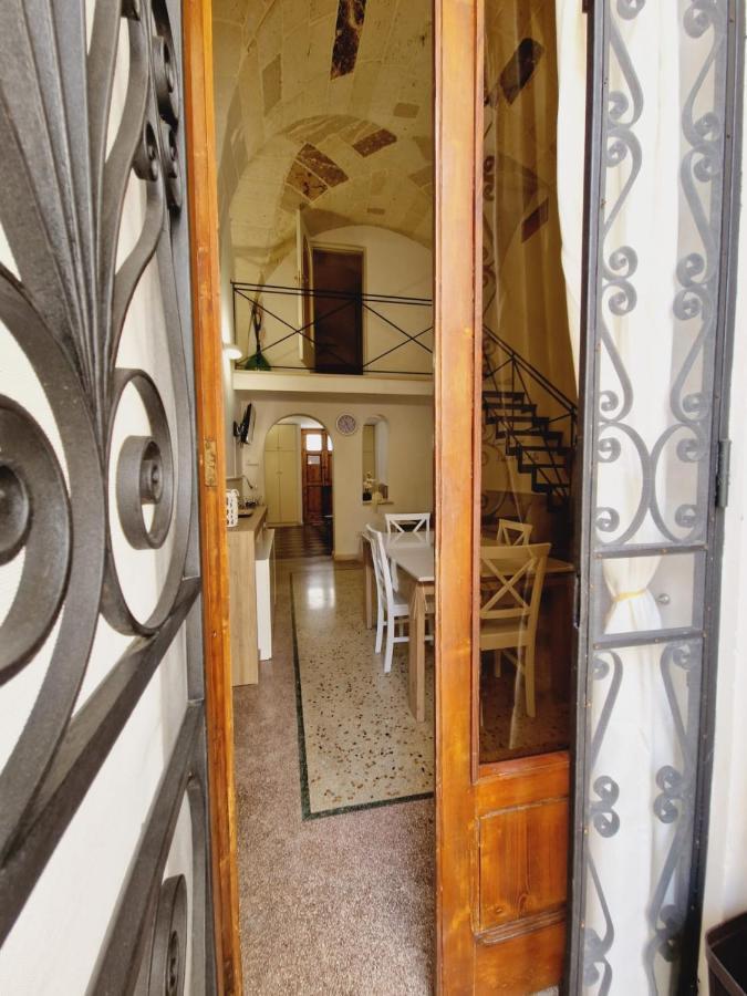 Casa Dante Deliziosa Casa A Due Passi Dal Centro Villa Lecce Exterior foto