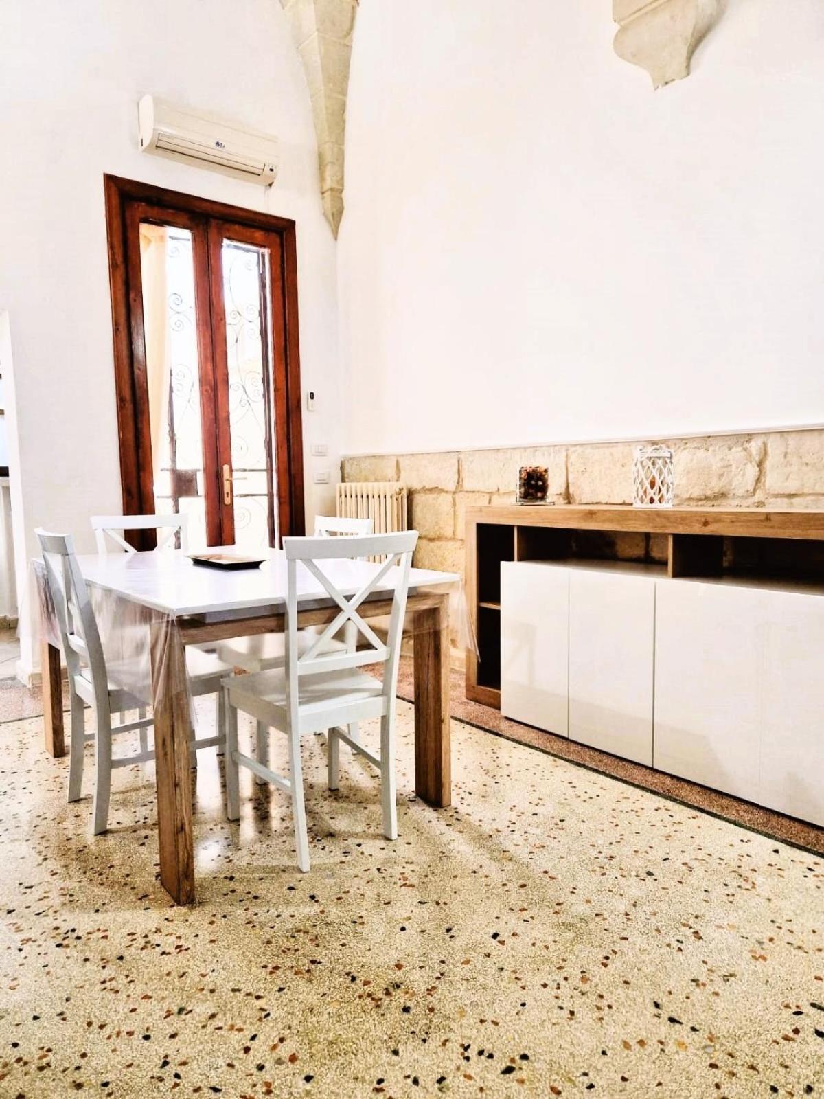 Casa Dante Deliziosa Casa A Due Passi Dal Centro Villa Lecce Exterior foto
