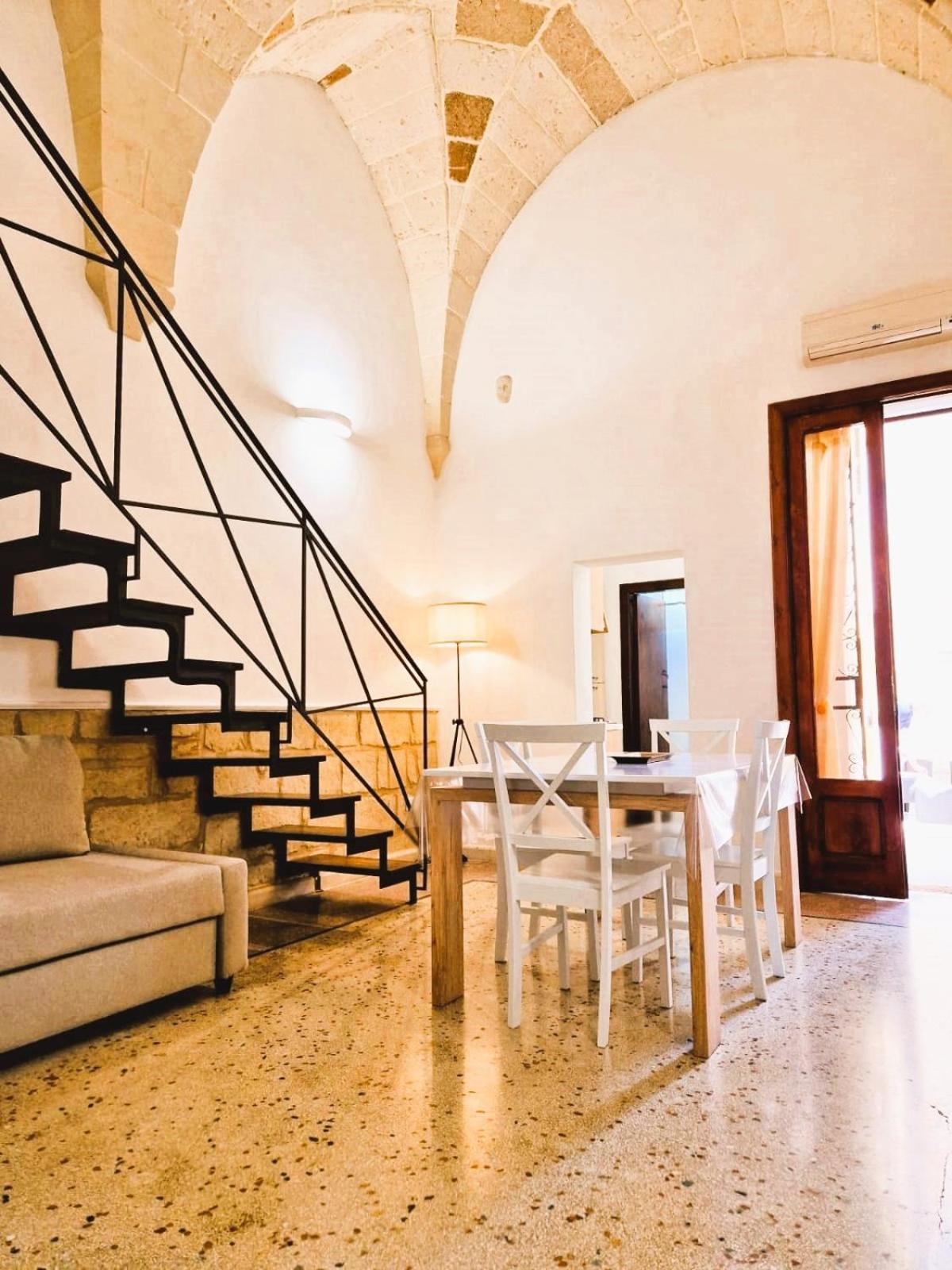 Casa Dante Deliziosa Casa A Due Passi Dal Centro Villa Lecce Exterior foto