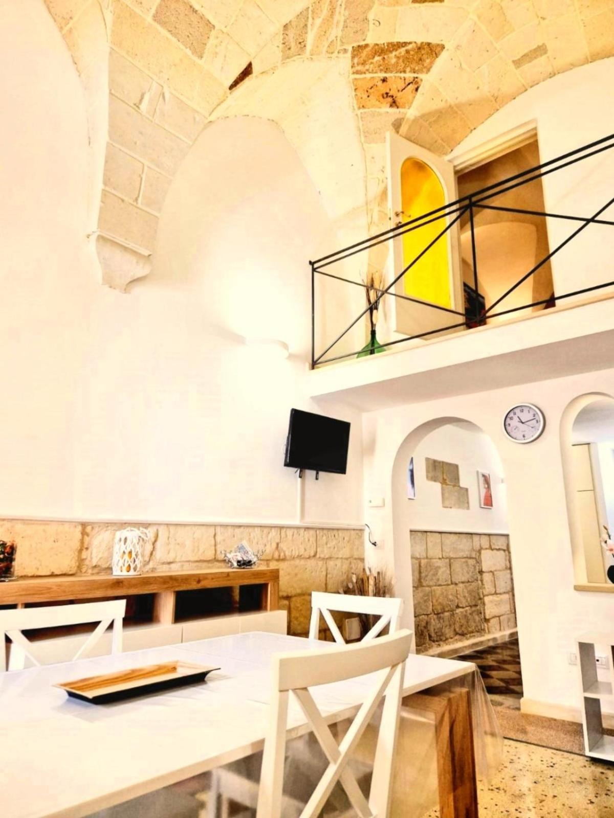 Casa Dante Deliziosa Casa A Due Passi Dal Centro Villa Lecce Exterior foto