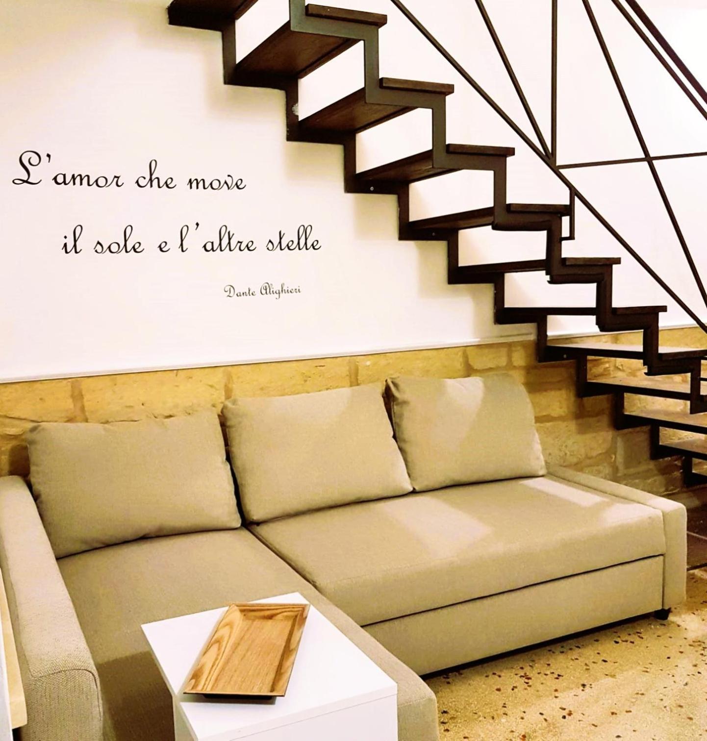 Casa Dante Deliziosa Casa A Due Passi Dal Centro Villa Lecce Exterior foto